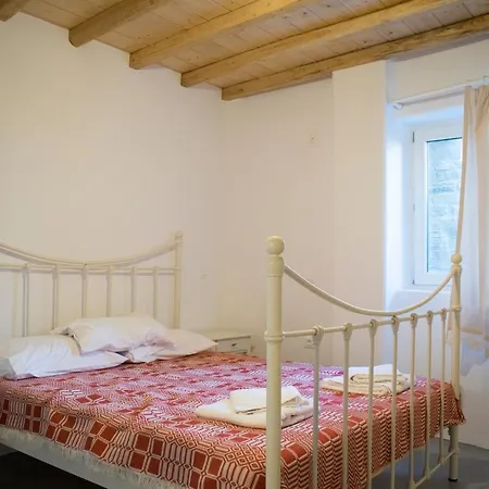 Casa vacanze Traditional In Chora #4 *