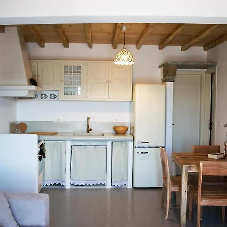 Traditional In Chora #4 基斯诺斯