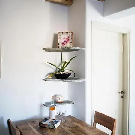 度假居 Traditional In Chora #4 基斯诺斯