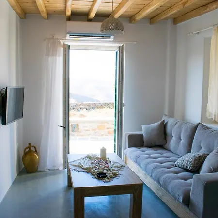 Traditional In Chora #4 Hébergement de vacances Kythnos