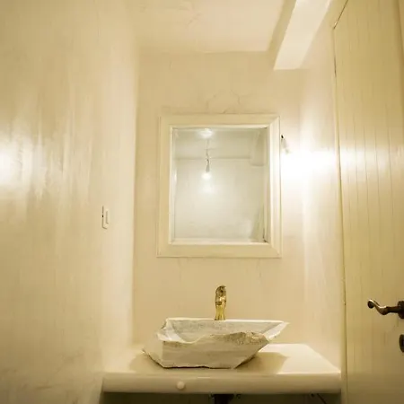 Traditional In Chora #4 度假居