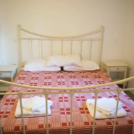 Traditional In Chora #4 基斯诺斯