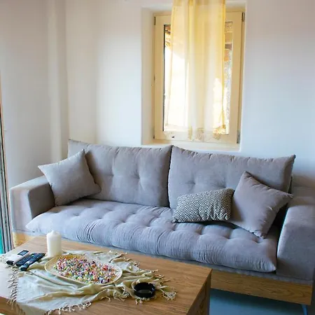 Traditional In Chora #4 Hébergement de vacances Kythnos