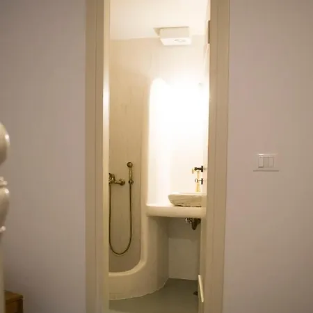 Traditional In Chora #4