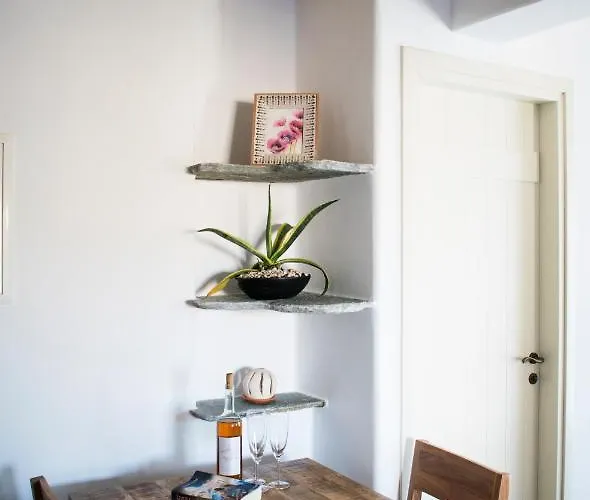 بيت للعطل Traditional In Chora #4 كيثنوس