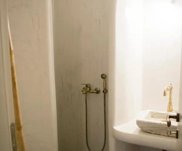 بيت للعطل Traditional In Chora #4