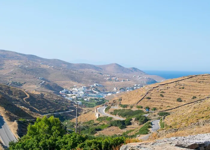 Traditional In Chora #4 كيثنوس