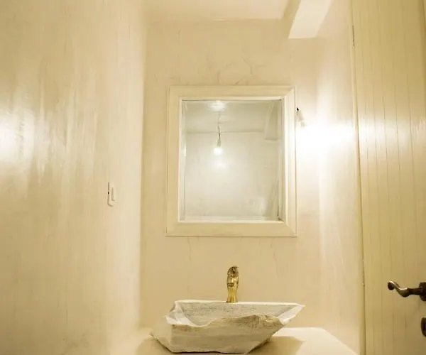 Traditional In Chora #4 Hébergement de vacances