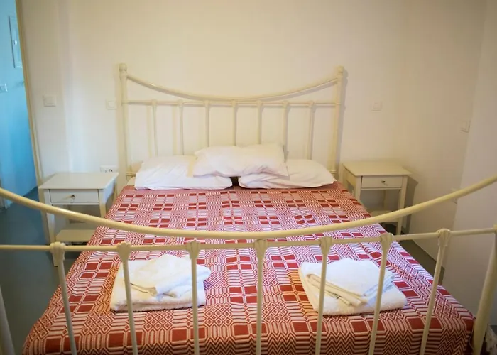 Traditional In Chora #4 Kythnos